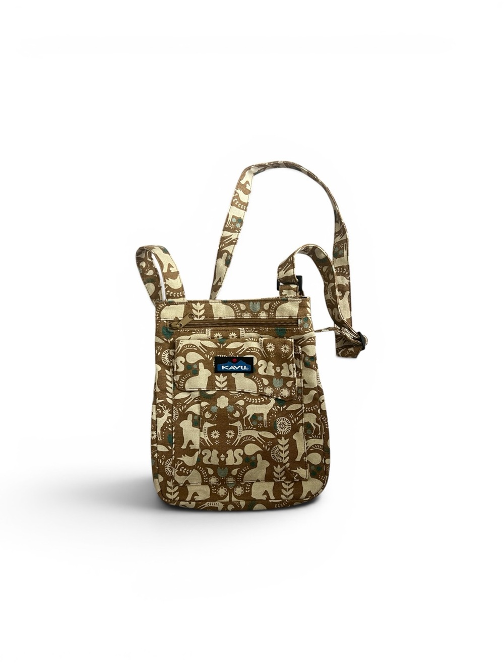 Kavu‎ Crossbody Bag